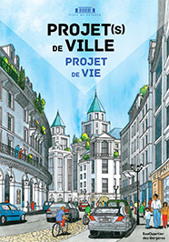 Projet de ville, projet de vie